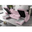 Bowgen 4 Seater Corner Sofa -979003823