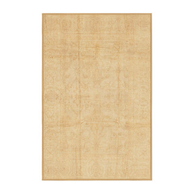 Abstract Indoor Rug