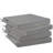 Water-Resistant Outdoor Seat Cushions(Set of 4)-128965768-128965769