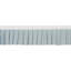 Clara Pleated Tape-1543204204