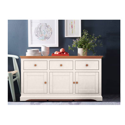 Spicer 160cm Sideboard