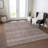 Everlee Washable Ikat Indoor / Outdoor Rug-242325936