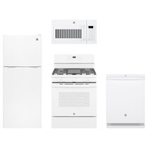 Best White Kitchen Appliance Packages (Reviews/Ratings/Prices)