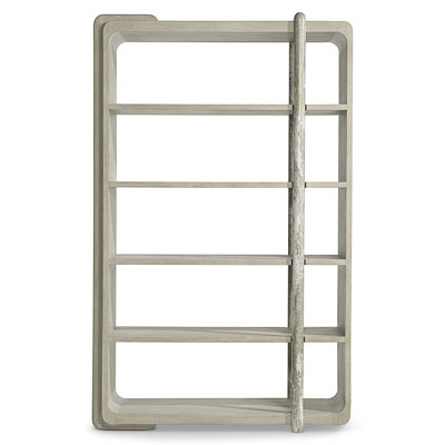 Arcadia Etagere Bookcase