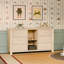 Commode 6 tiroirs avec casiers TipToe-318447643