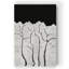 «E Crackled Arbor I», reproduction sur toile-1519550158-1522311698