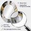Miroir mural ovale River Happiness-1048220501