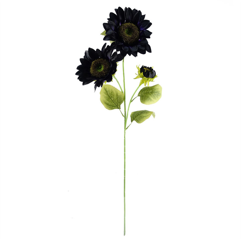 Silk Artificial Arrangement in Vase