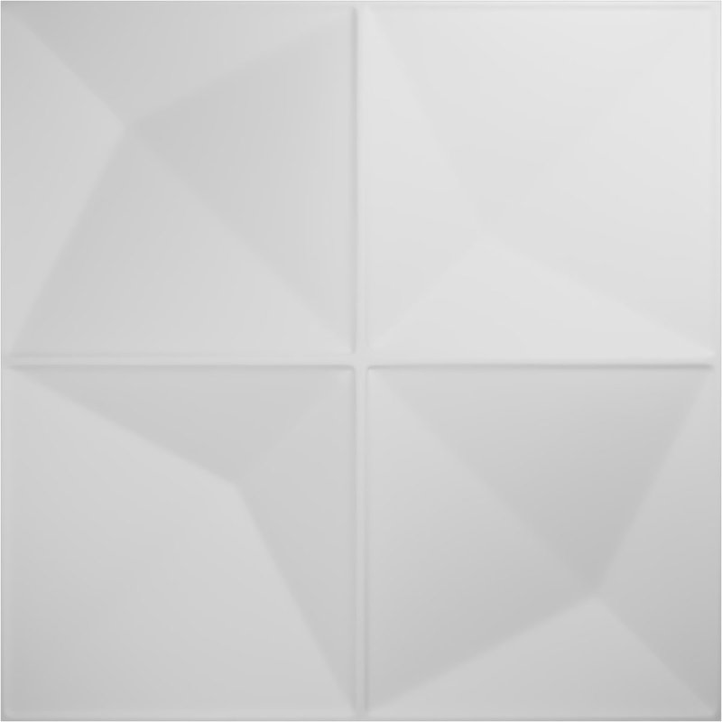 Ellis EnduraWall Decorative 3D Wall Panel