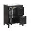 Meuble-lavabo 24 po avec lavabo-948035549
