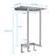 Emlen 1 Towel Rack