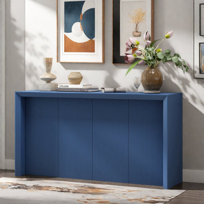 Dajonae 59.7'' Console Table