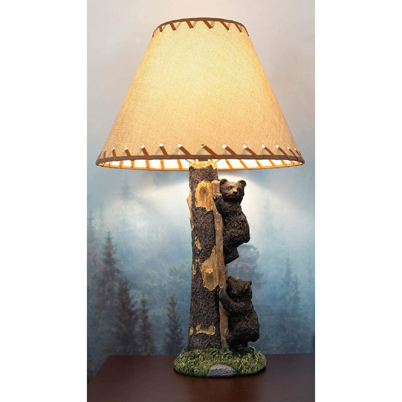 Augustinus Table Lamp