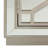Glacaeu 31.9'' W Nightstand-25808752