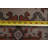 One-of-a-Kind Runner 2'7'' X 8'1'' New Age Runner Wool Area Rug in Gray