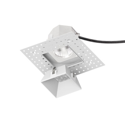 Aether 6'' Remodel LED Retrofit Recessed Lighting Kit
