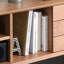 Meuble télé simple de style nordique-108734598