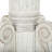 Denholme 2 - Person Pine Solid Wood Top Pedestal Dining Set-1479457012-1478743447
