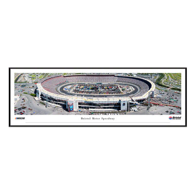 NASCAR by James Blakeway