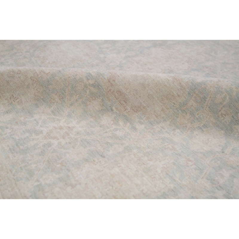 Ziegler Wool Oriental Area Rug