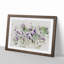 Lavender Vol.1 - Framed Print-62810499-62810503