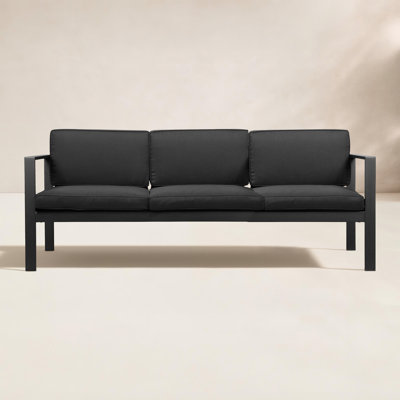 Karen 79" Patio Sofa