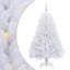 150cm H Lighted Artificial Christmas Tree-1396861904