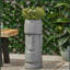 Jardinière d'extérieur