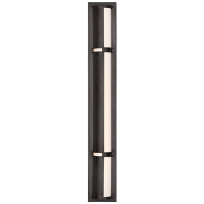 Strever 1 - Light LED Bath Bar