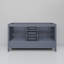 Ensemble de meuble-lavabo double 60 po x P 22 po Jacques, robinet et miroir 58 po-51244999-113024818