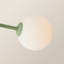 Rayville Glass Semi Flush Mount-1136207237-1136207236