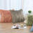 Mongolian Faux Fur Square Pillow Cover-10588271