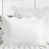 White/Ivory Border