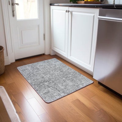 Everlee Abstract Indoor / Outdoor Rug