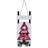 Tree Sled Wall D?cor 19"