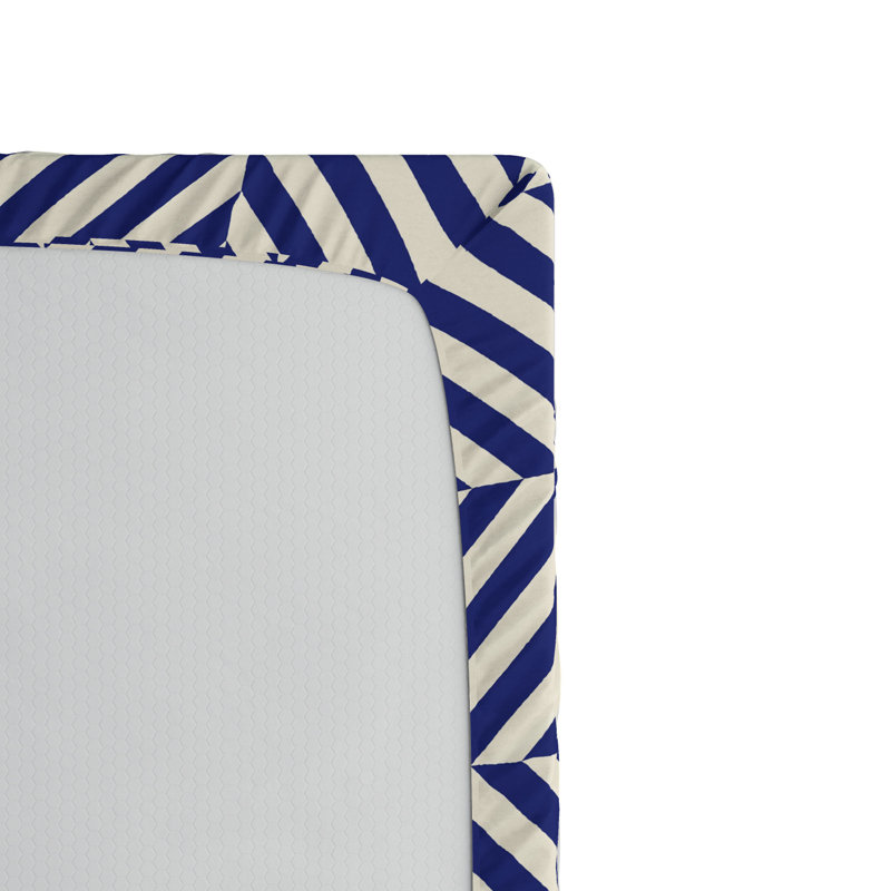 Microfiber Fitted Sheet, Twin XL Fitted Sheet