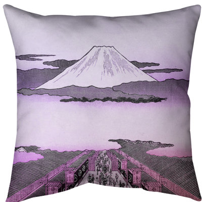 Coussin euro suruga-cho