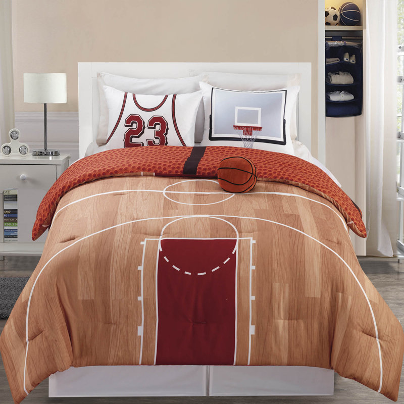 Comforter, Full