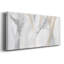 Toile tendue avec châssis abstrait # 7 VI-Wide-1878258916