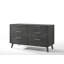 Commode 6 tiroirs Glow-123777052