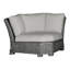 Canapé d'angle modulaire rustique tissé gris ardoise-1947532125-1947527102-1947527095