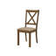 Chaises de salle à manger rembourrées