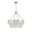 Luminaire suspendu 4 lumières Savham House Windham-1251443461-1328234853