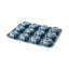 Nordic Ware Bundt® 12 Form Mini Cupcake Pan
