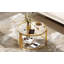 Table basse Modern