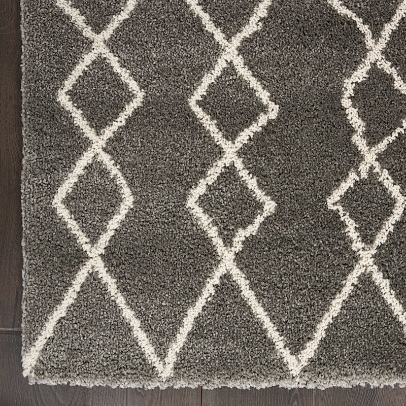 Mildenhall Performance Geometric Indoor Rug, Rectangle 2'2" x 3'9"