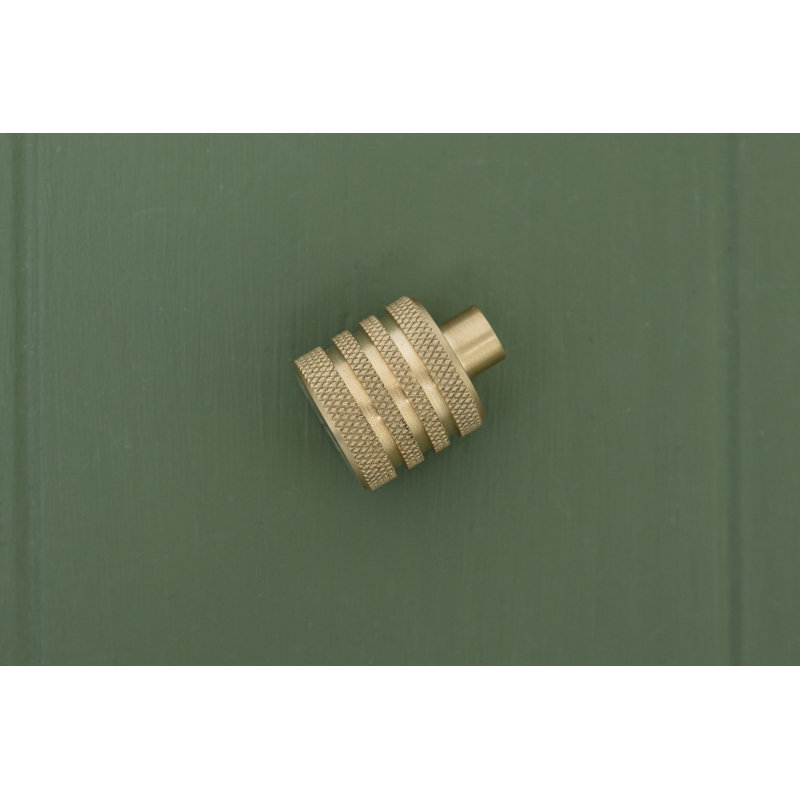 Halstein 23mm Diameter Cylindrical Knob