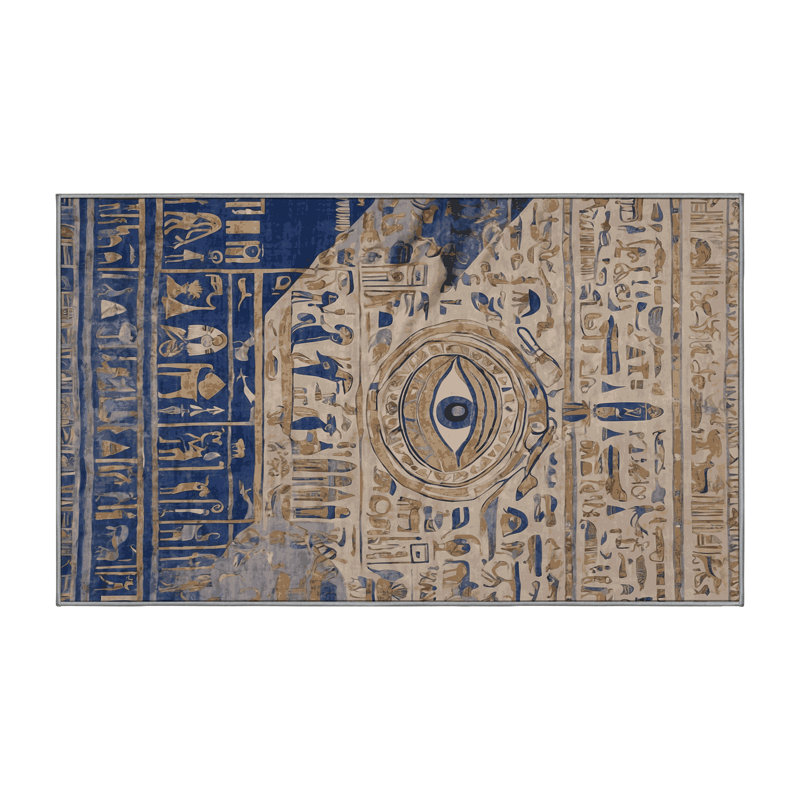 Tapis gris soyeux et moelleux, Rectangle 8 pi x 12 pi