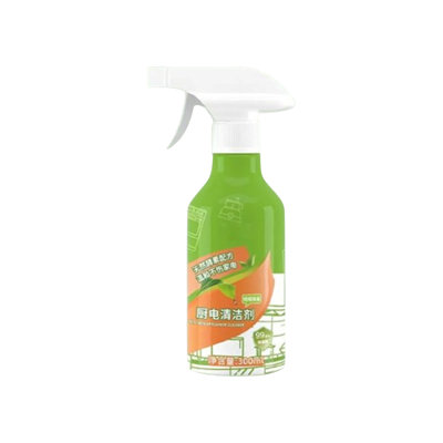 a detergent 300mL Kitchen Cleaner Spray 2026 Cleanse Natural Enzyme To Household Appliances Clease Multi-Purpose Cleaner Kitchen Appliance Cleaner For Hold