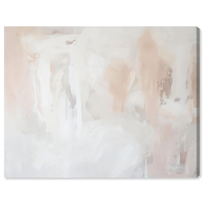 «Opalescent Hues II», reproduction d'art sur toile par Art Remedy